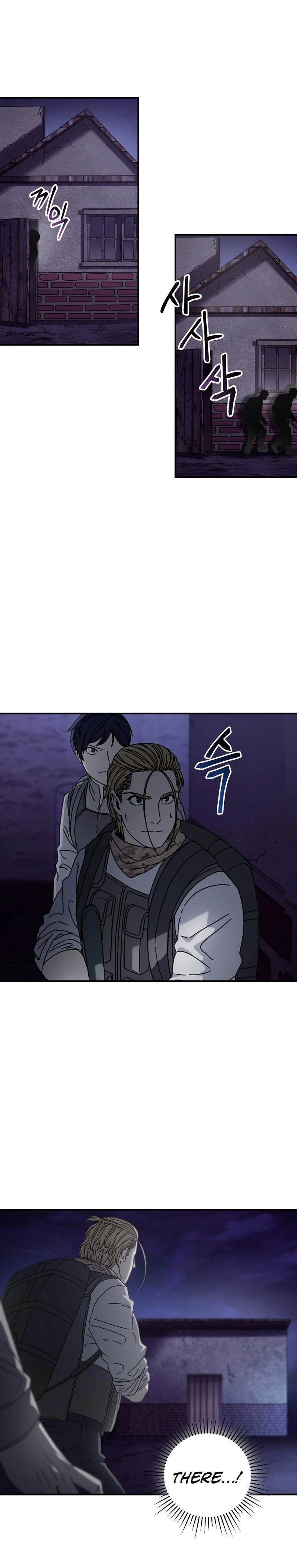 Introduction to Survival Chapter 39 9